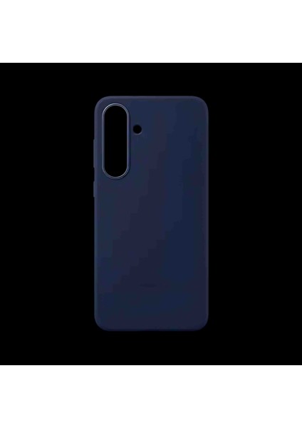Galaxy S25 Fe Orijinal Silikon Kılıf - Lacivert fiyatları