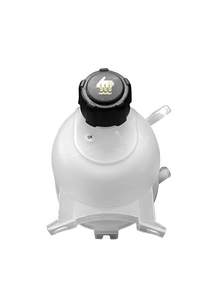 Megane 1 - Clio 1 Radyatör Ek Depo Kapaklı