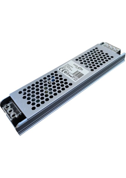 Ultra Plus Slim 21A 250W 12V LED Trafosu fiyatları