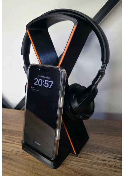 🎧 KULAKLIK STANDI - Masaüstü Kulaklık Standı- Monoform-Oyuncular ve Ofis Kullanıcıları Için Düzenleyici fiyatları