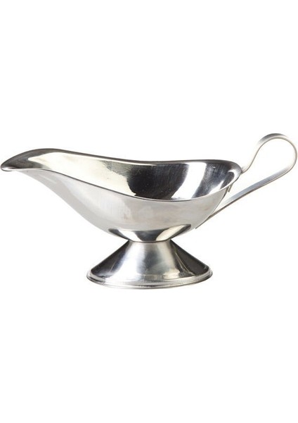 Çelik Sosluk 18X7X7 cm