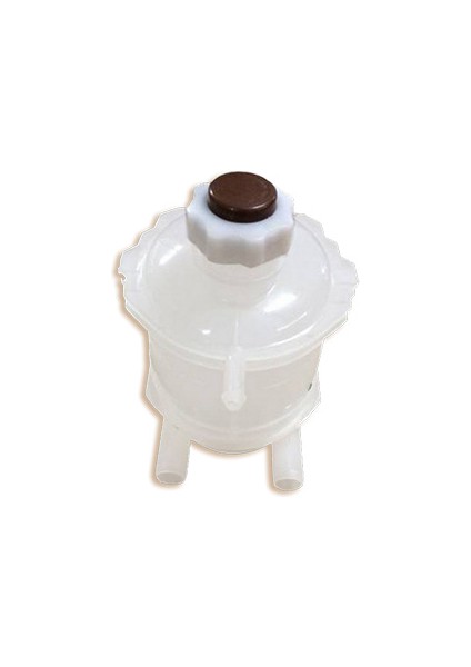 Clio Logan Trafic FLASH-EXPRESS-R11-R21-R19 Radyatör Ek Depo Kapaklı