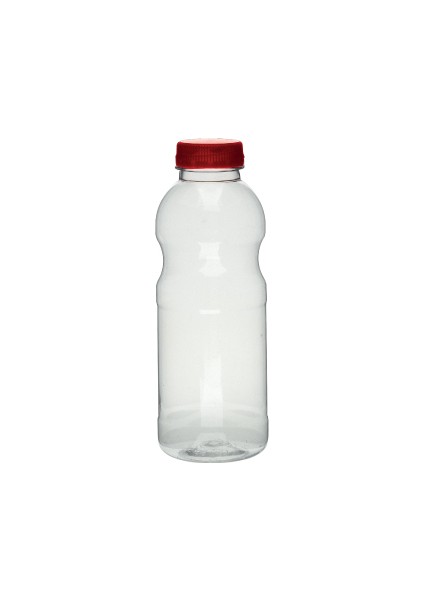 Pet Şişe 250ML (10 Adet)