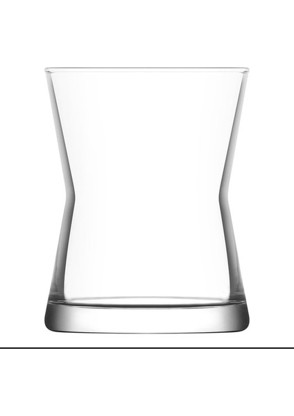 Drn 356A Derın 300 cc Meşrubat Viski Bardağı