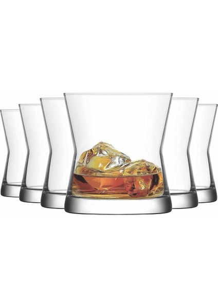 Drn 356A Derın 300 cc Meşrubat Viski Bardağı fiyatları