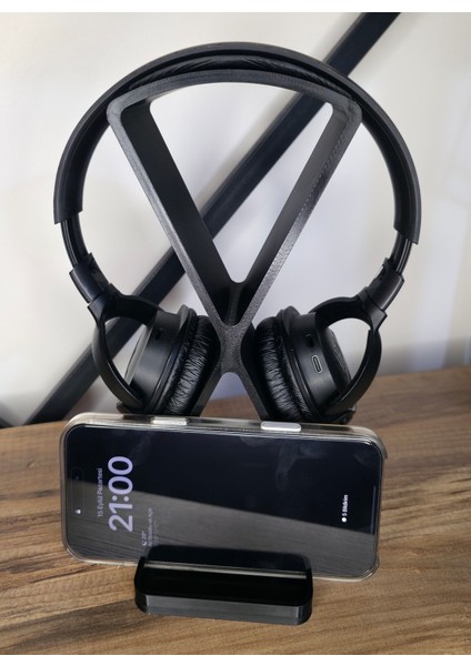 🎧 KULAKLIK STANDI Masaüstü Kulaklık Standı- Monoform-Oyuncular ve Ofis Kullanıcıları Için Düzenleyici fırsatları