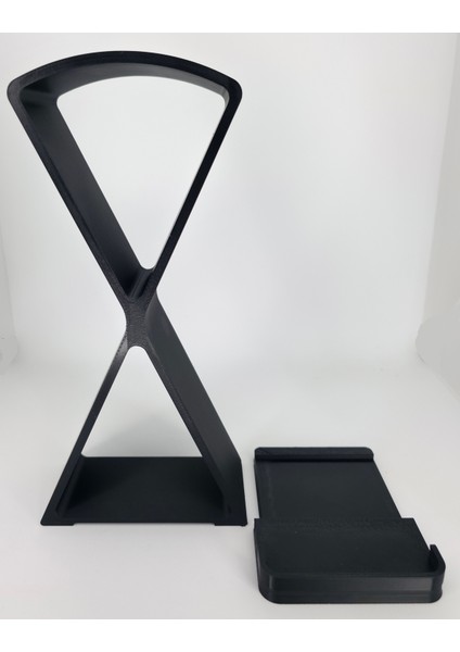 🎧 KULAKLIK STANDI Masaüstü Kulaklık Standı- Monoform-Oyuncular ve Ofis Kullanıcıları Için Düzenleyici indirimleri