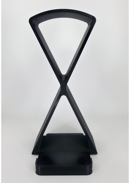 🎧 KULAKLIK STANDI Masaüstü Kulaklık Standı- Monoform-Oyuncular ve Ofis Kullanıcıları Için Düzenleyici