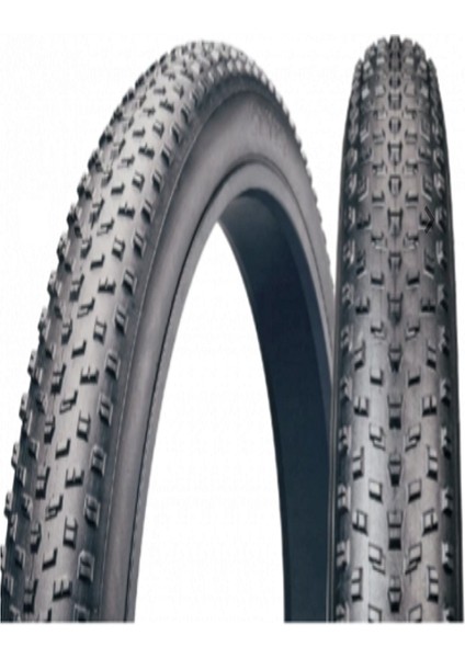 26 Jant 26X4.0 (100-559) Fat Bike Dış Lastiği Big Daddy H-5176 x 2 Adet