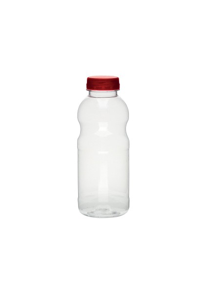 Pet Şişe 200ML (10 Adet)