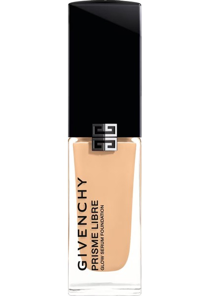 Prisme Libre Skin - Glow Serum Fondöten 3W (30 Ml)