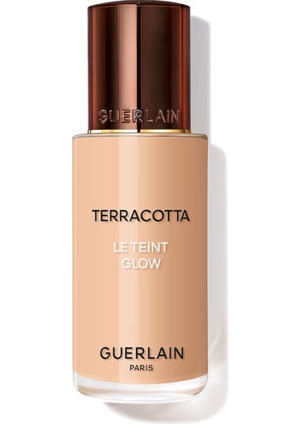 Terracotta Le Teint Glow 3n (35ML)