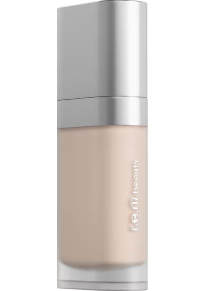 Sweetener - Fondöten Faır 7 Wn