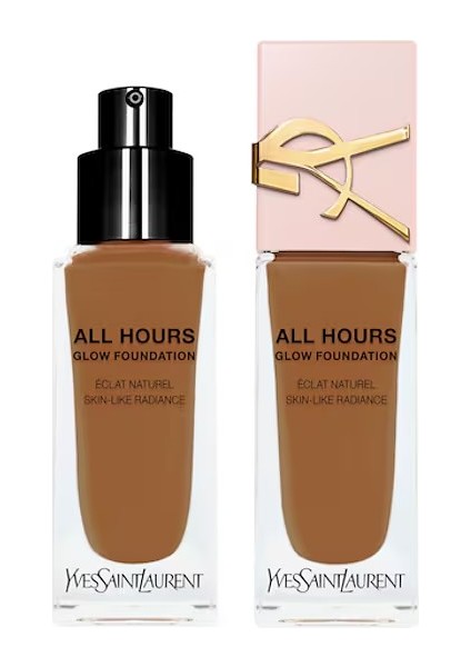 All Hours Glow - Fondöten Dn5 (25ML)