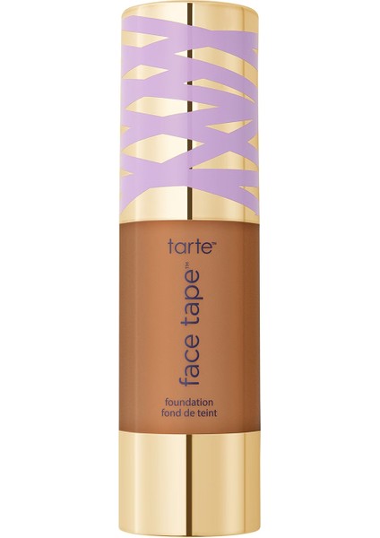 Face Tape™ - Fondöten 53S Deep Sand (30 Ml)