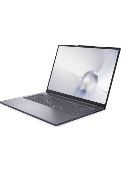 Ideapad Slim 3 16IRH10 Intel Core I5 13420H 40GB 512GB SSD Freedos 16" Wuxga (1920X1200) IPS 300NITS Taşınabilir Bilgisayar IP83K20077TRF10 + Zetta Çanta modelleri