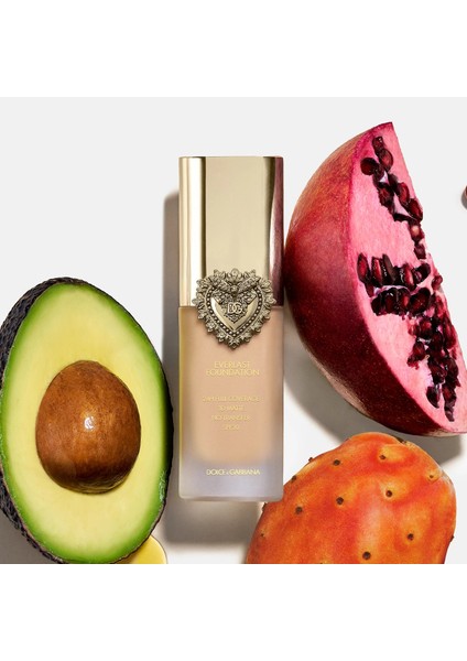 Everlast Foundatıon - 24 Saat Kalıcı Mat Fondöten 10N Light Medium (27ML) fırsatları