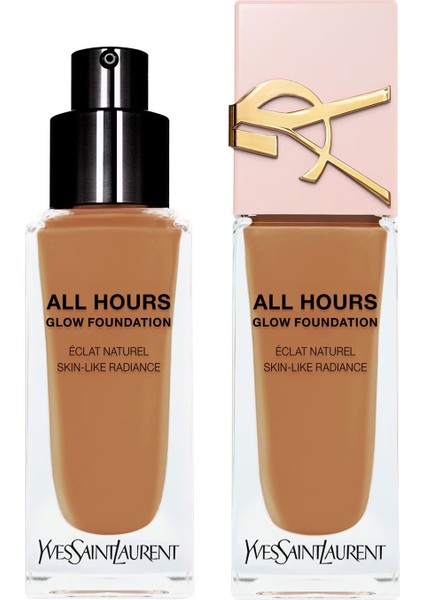 All Hours Glow - Fondöten Dn1 (25ML)