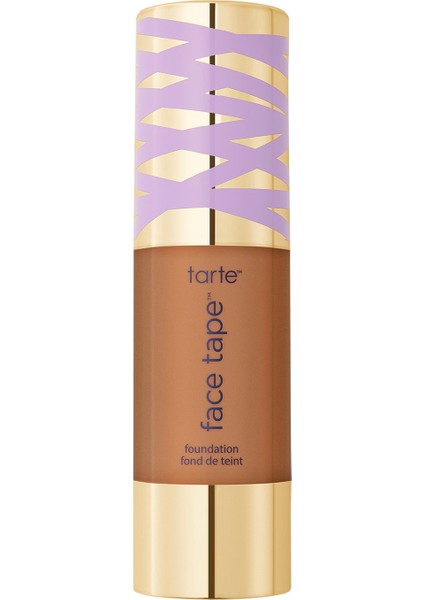 Face Tape™ - Fondöten 53N Deep Neutral (30 Ml)