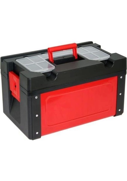 Bfs Portbag CM01 18'' Metal Gövdeli Takım Çantası