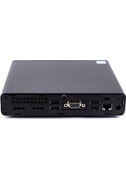 Prodesk 400 G5 Mini Pc Intel I3-9100T 8gb Ddr4 256GB Nvme WIN11 - Outlet fiyatları