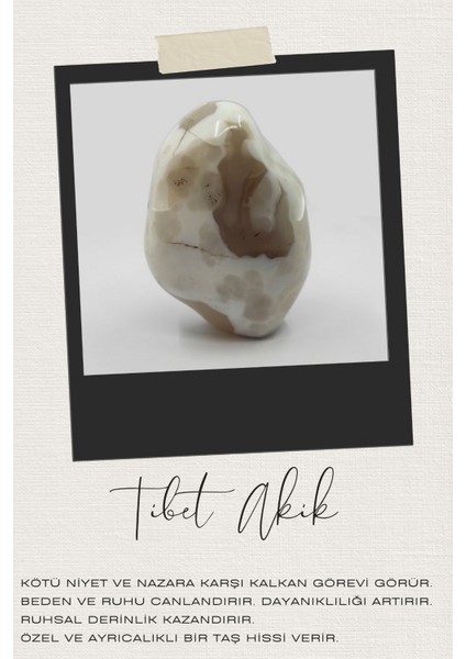 Tibet Akik Bileklik Doğaltaş 8mm fiyatları