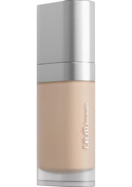 Sweetener - Fondöten Lıght 4 G