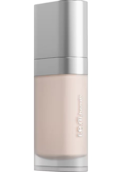 Sweetener - Fondöten Faır 4 C