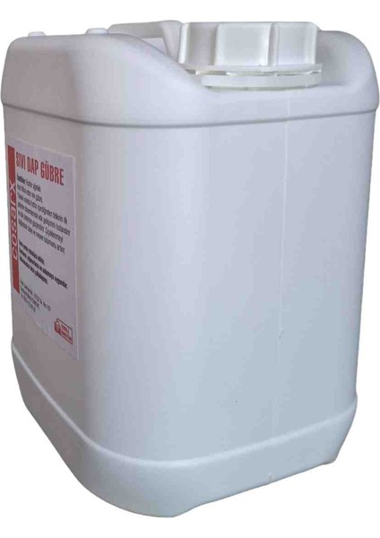 Güvercin Gübresi Sıvı 10 kg fiyatları