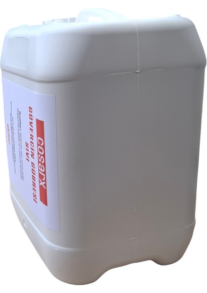 Güvercin Gübresi Sıvı 10 kg indirimleri