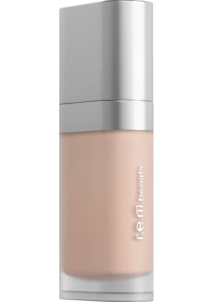 Sweetener - Fondöten Lıght 3 C