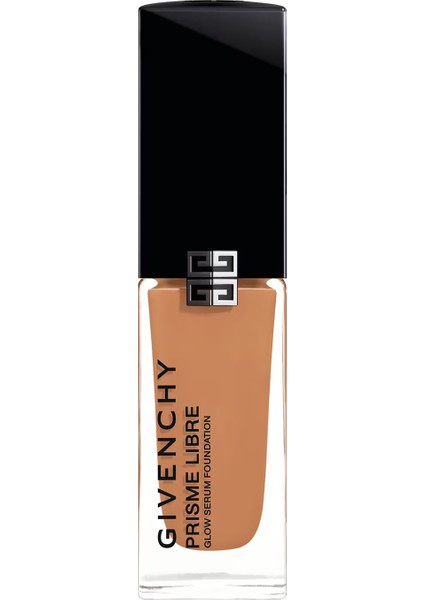 Prisme Libre Skin - Glow Serum Fondöten 5.5c (30 Ml)