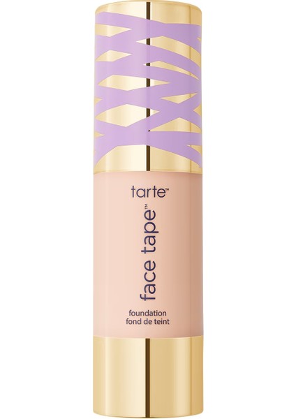 Face Tape™ - Fondöten 8b Porcelain Beige (30 Ml)