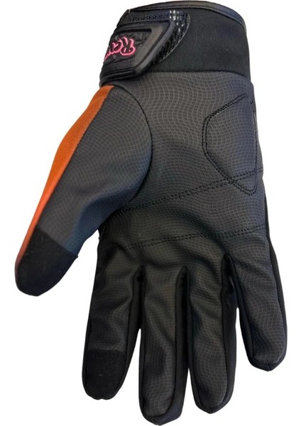 Strong Harley Quinn Desenli Kadın Eldiven fiyatları