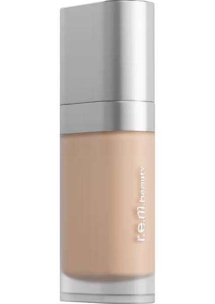 Sweetener - Fondöten Lıght 8 Nw