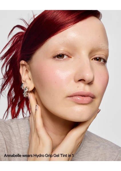 Hydro Grip Gel Tint - Hydro Grip 12 Saat Nemlendirici Renkli Jel 13 (35 Ml)