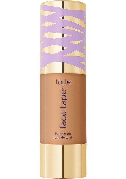 Face Tape™ - Fondöten 34S Medium Sand (30 Ml)