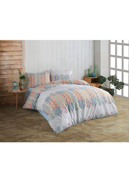 Çift Kişilik Nevresim Takımı