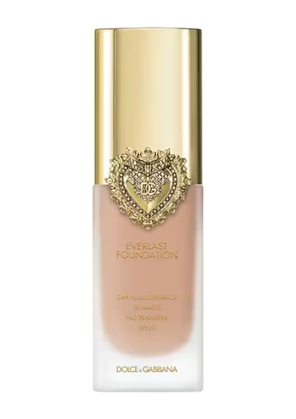 Everlast Foundatıon - 24 Saat Kalıcı Mat Fondöten 13C Light Medium (27ML)