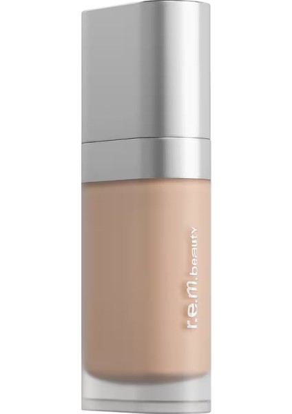 Sweetener - Fondöten Lıght 10 Nw