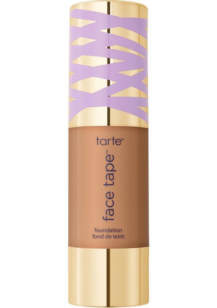 Face Tape™ - Fondöten 38N Medium-Tan Neutral (30 Ml)