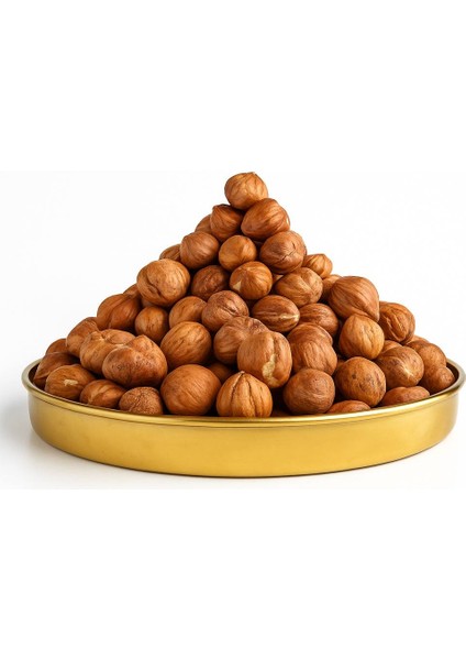 Çiğ Fındık Içi – 2025 Yeni Mahsul, Katkısız Doğal, Blacksea Organics (500 Gr) fırsatları