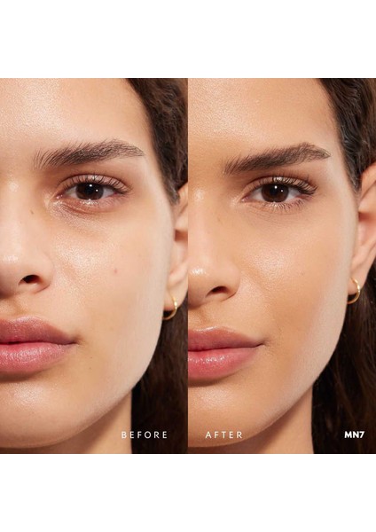 All Hours Glow - Fondöten Mn7 (25ML) fiyatları