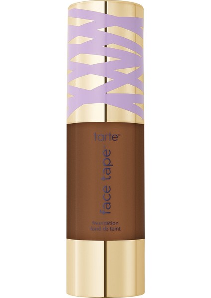 Face Tape™ - Fondöten 60N Mahogany (30 Ml)