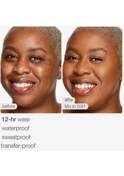 Face Tape™ - Fondöten 60N Mahogany (30 Ml) indirimleri