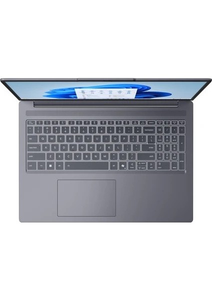 Ideapad Slim 3 16IRH10 I5-13420H 8-Gbddr5 256 GB SSD UHD Graphics 16'' Wuxga Freedos Notebook 83K2001UTRAT1 modelleri