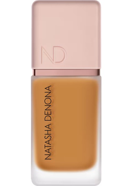 Hy-Glam Foundation - Fondöten YP11 (30 Ml)