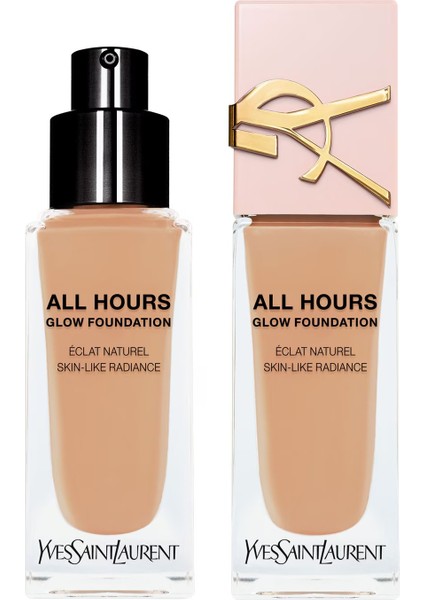 All Hours Glow - Fondöten Mn5 (25ML)