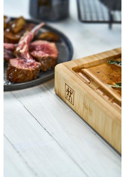 Accessories Bambu Kesme Tahtası Küçük Boy, Bambu Ahşap, Ahşap indirimleri