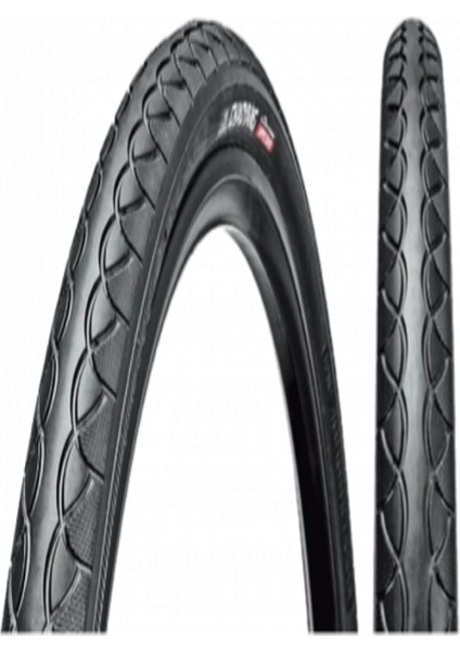 24 Jant 24X1.75 (47-507) Bisiklet Dış Lastiği Yol Tipi H-460 x 2 Adet